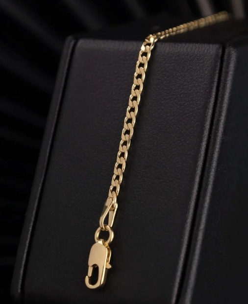 PULSERA CUBANA DELG NV